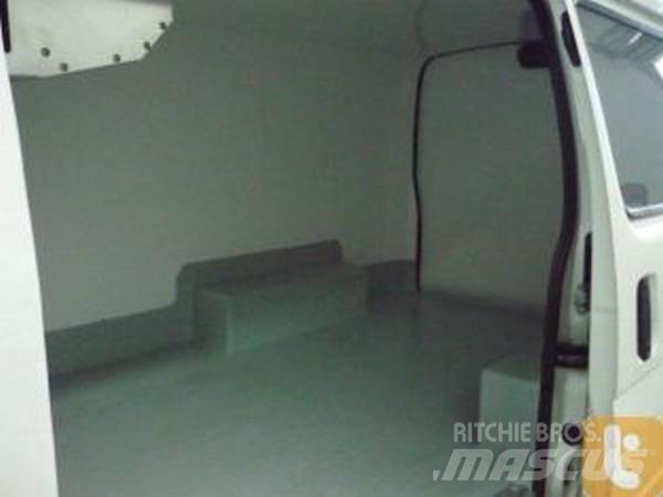Toyota HIACE RZH103R Panel vans