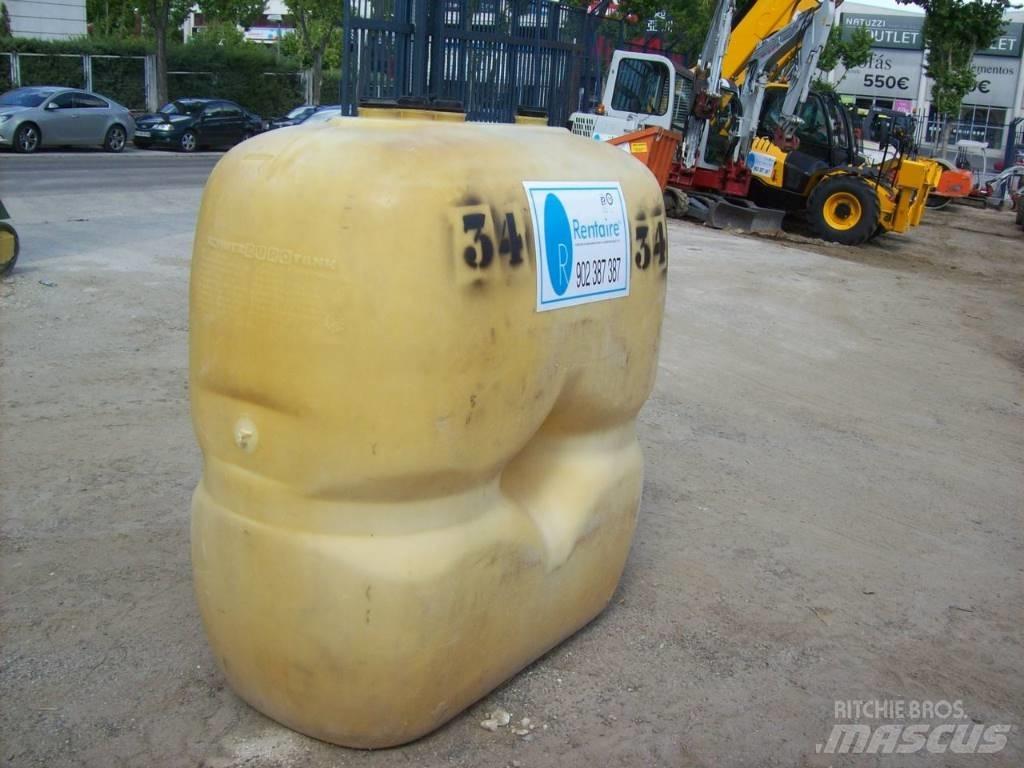  SCHUTZ 1000L Other