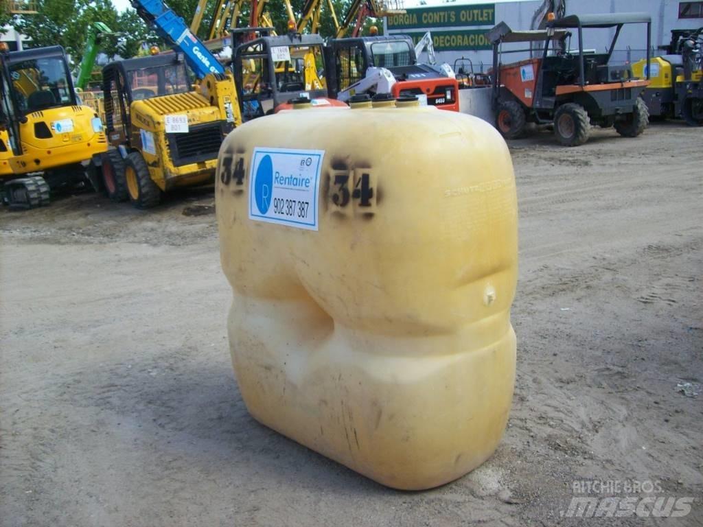  SCHUTZ 1000L Other