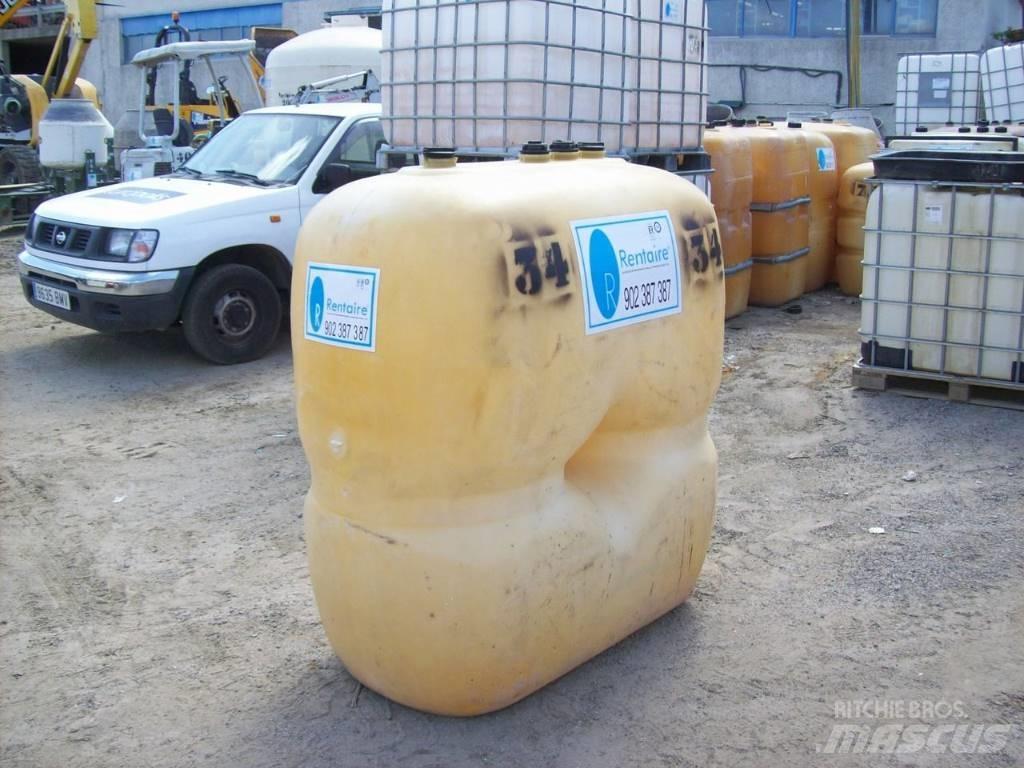  SCHUTZ 1000L Other