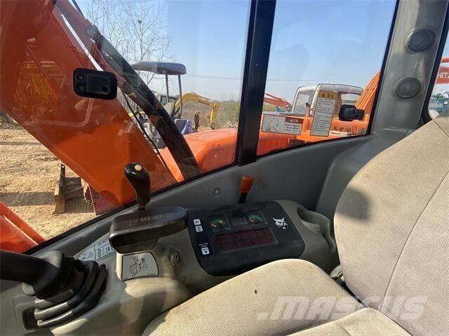 Doosan DX80 Mini excavators  7t - 12t