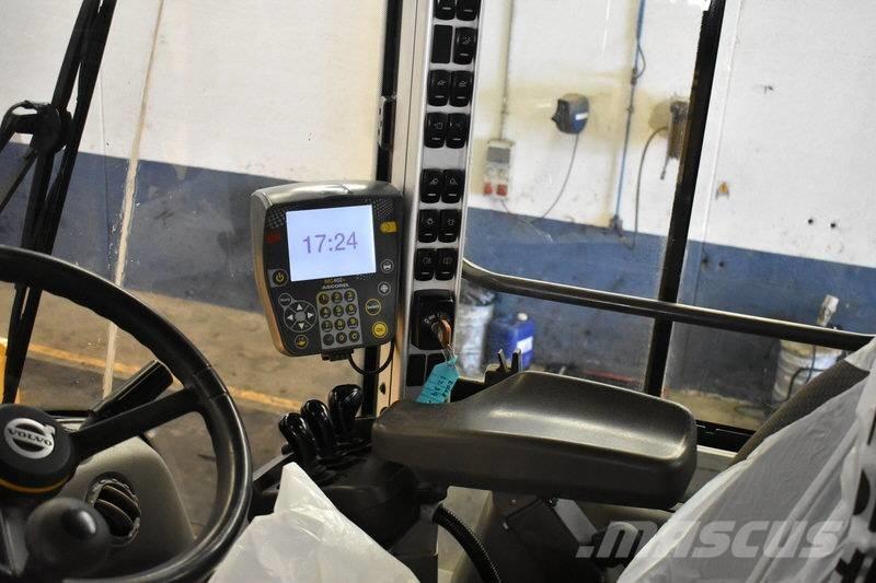 Volvo L 150 H Wheel loaders