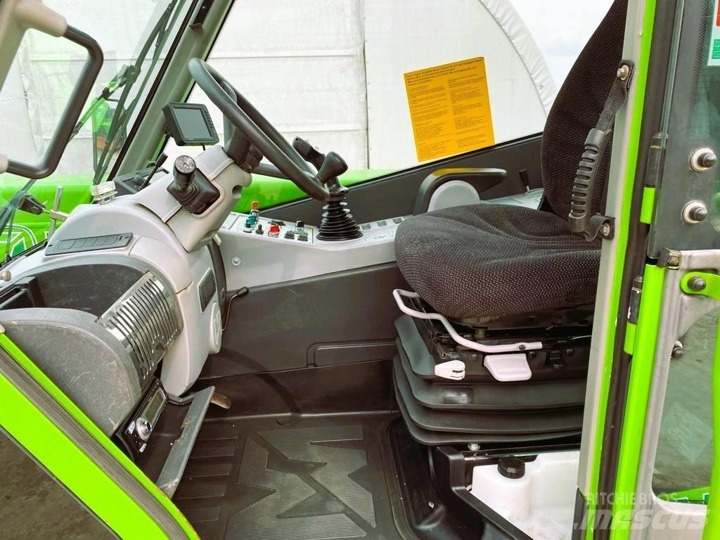 Merlo P 38.10 Telehandlers