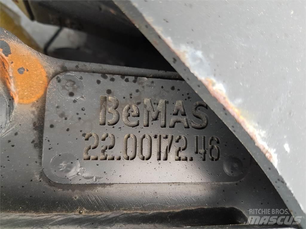 TL 300 SW010 Backhoes