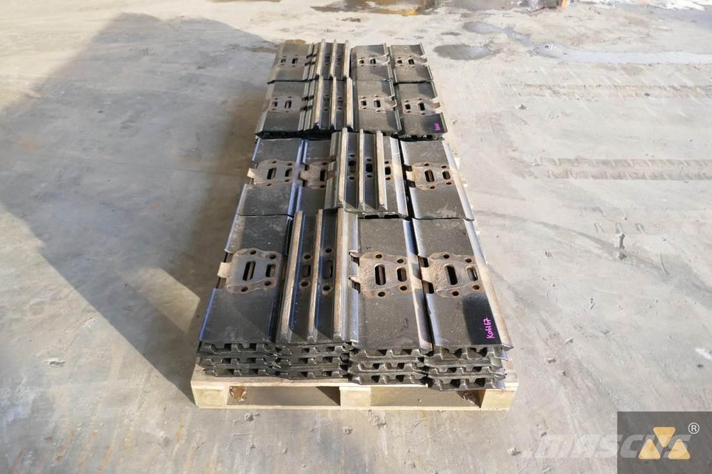 CAT 330 Trackshoes Tyres, wheels and rims