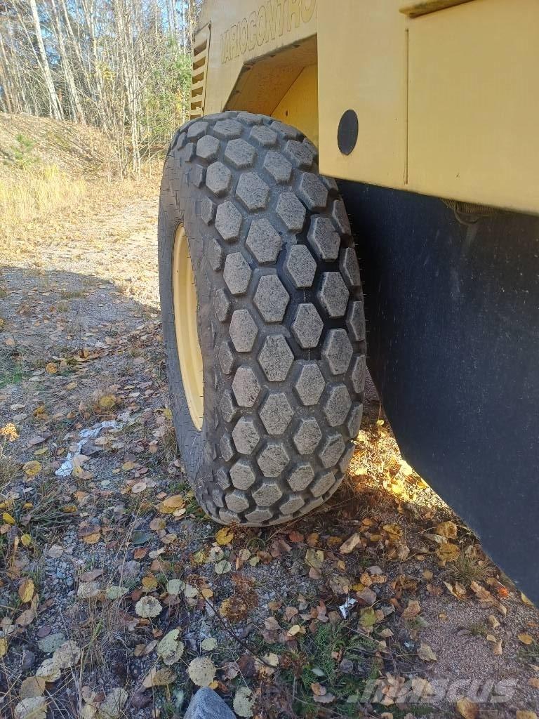 Bomag BW 177 D H-3 Single drum rollers