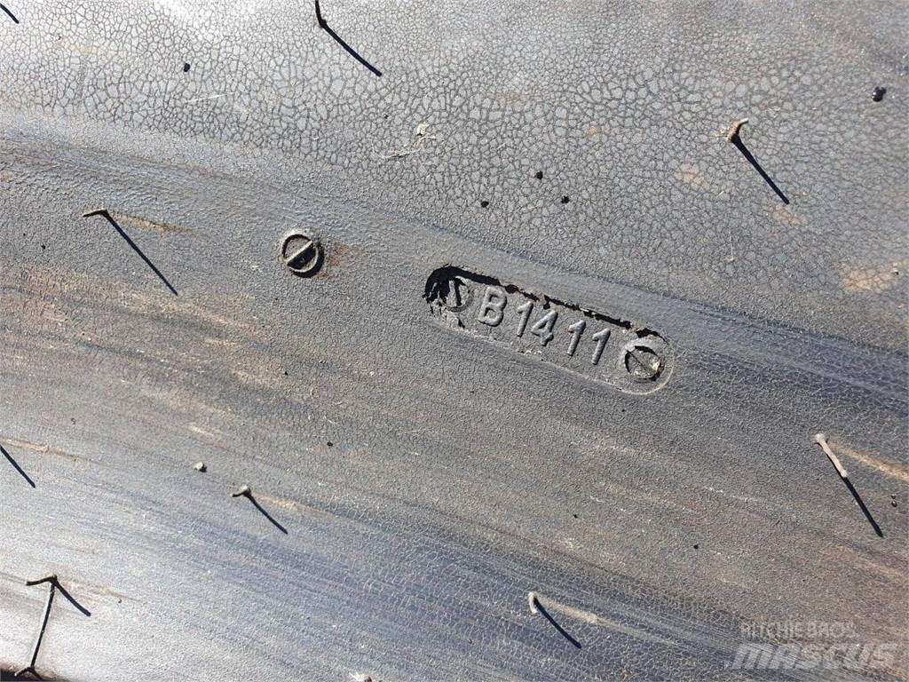 BKT 420/85R30 Tyres, wheels and rims