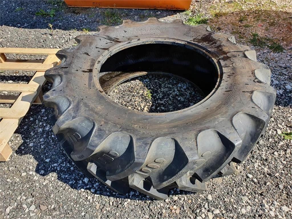 BKT 420/85R30 Tyres, wheels and rims
