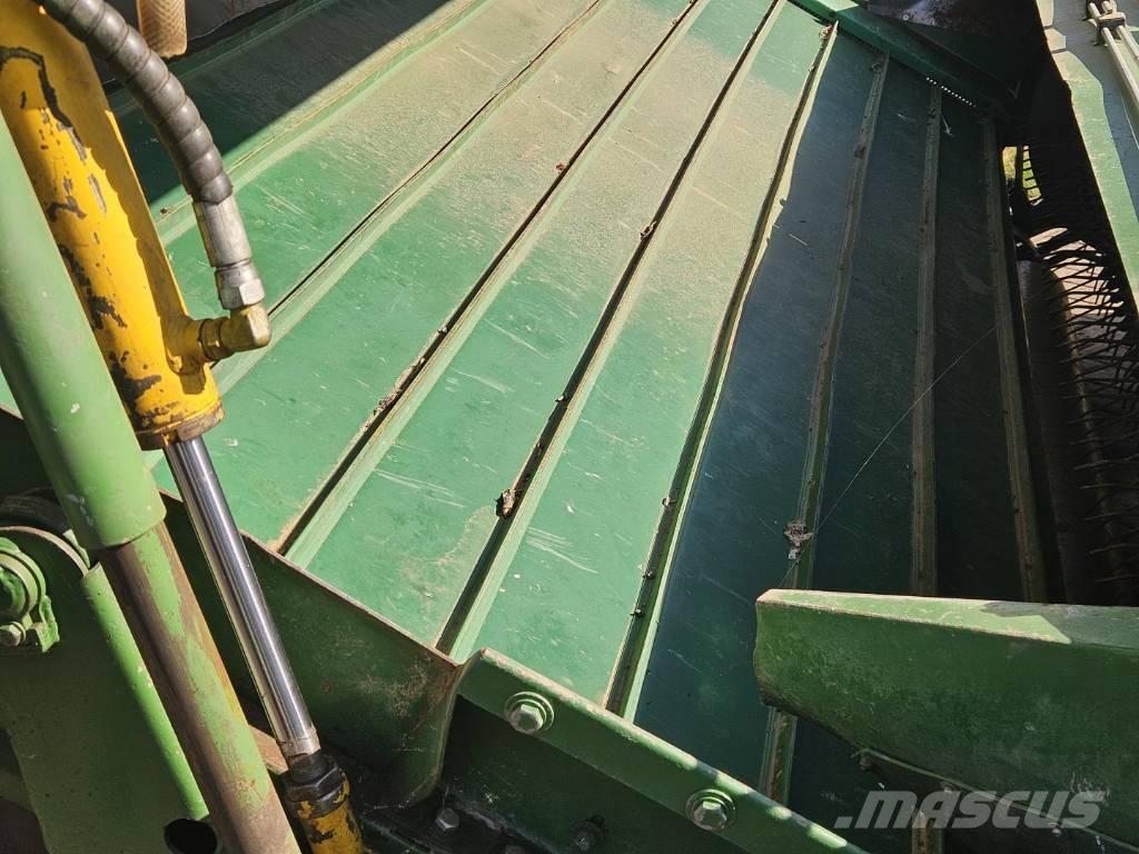 Ploeger BP2100 Other vegetable equipment