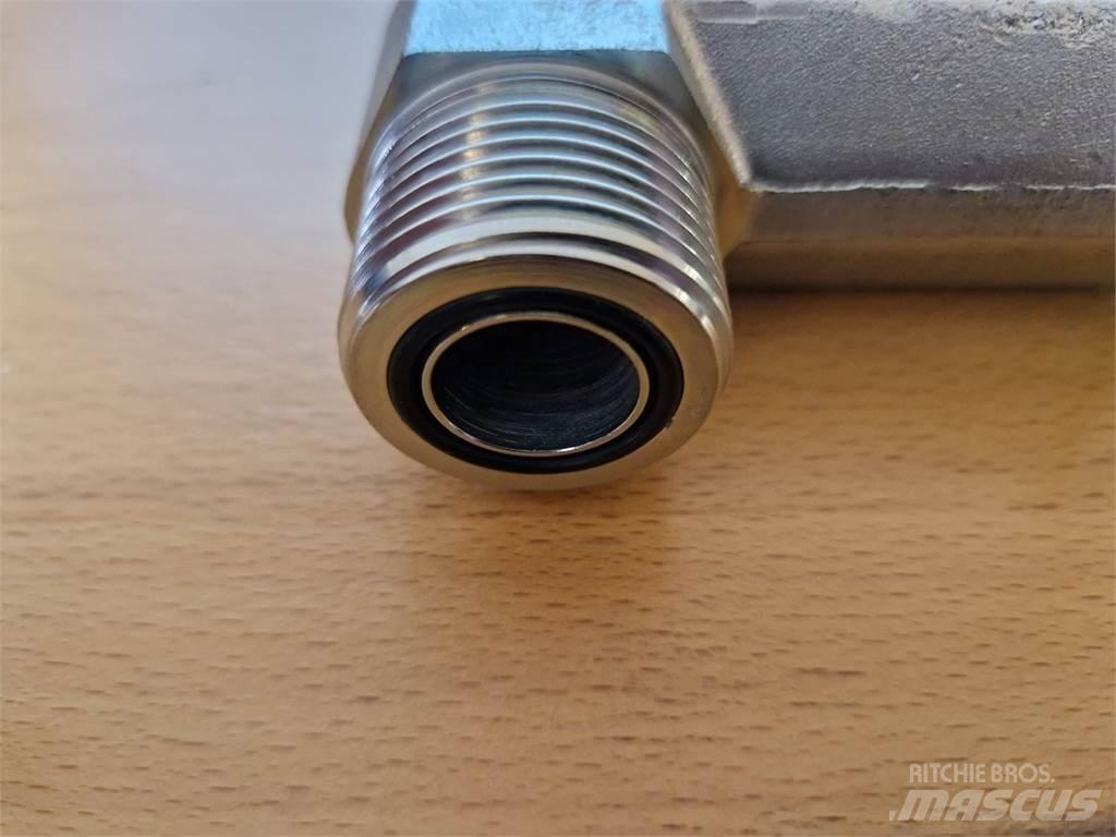 Ponsse 0071665 Hydraulics