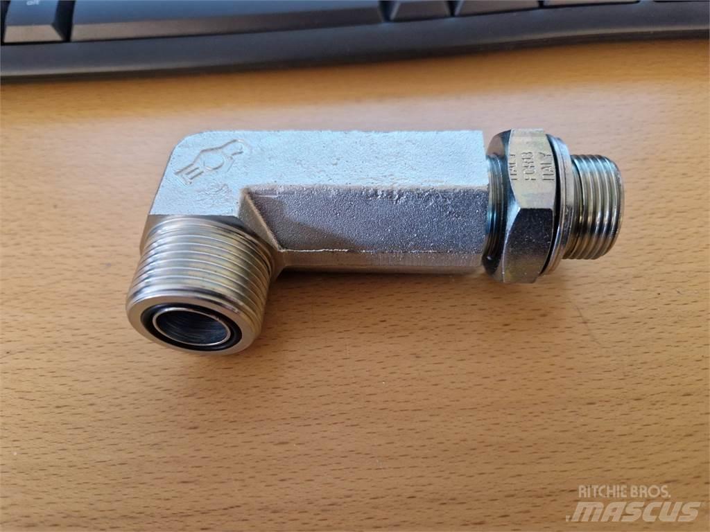 Ponsse 0071665 Hydraulics