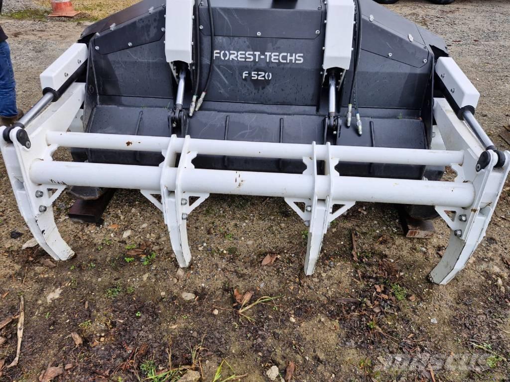  FOREST TECHS F520 Other