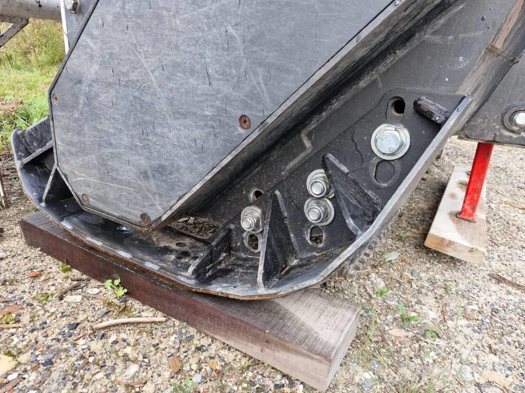  FOREST TECHS F520 Other