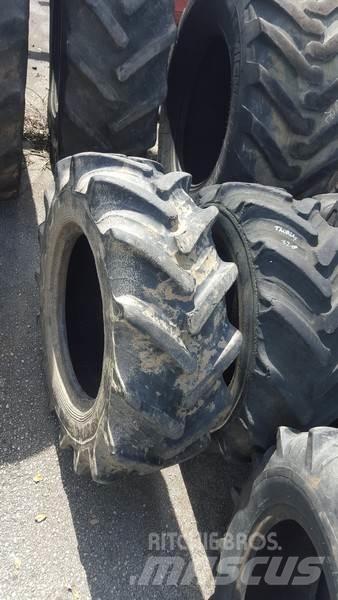  Pneus 320/70R20 Tyres, wheels and rims