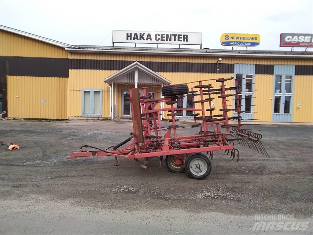 Potila SPH 480 Harrows