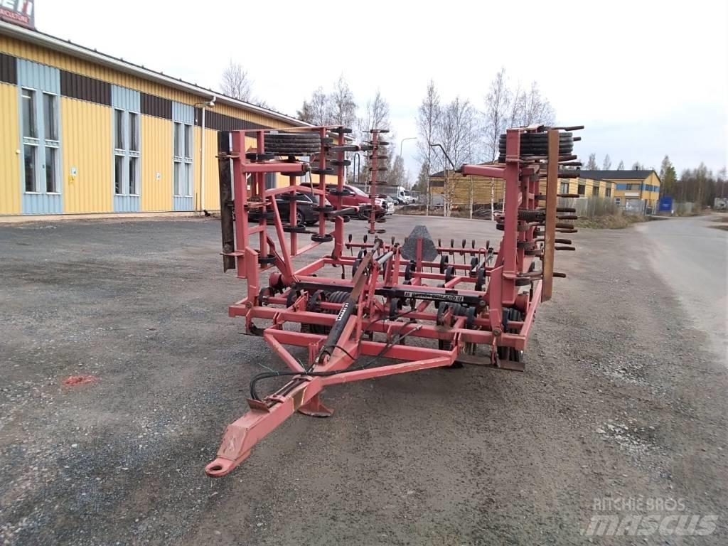 Potila SPH 480 Harrows