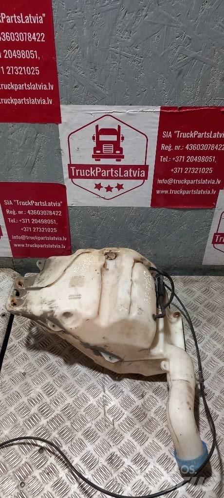 Scania G 400   1854255 Cabins and interior