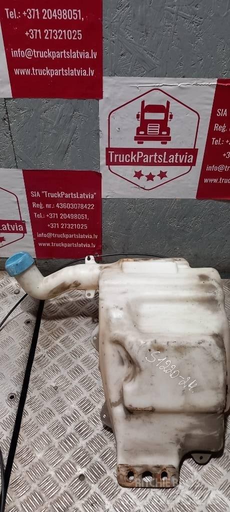 Scania G 400   1854255 Cabins and interior