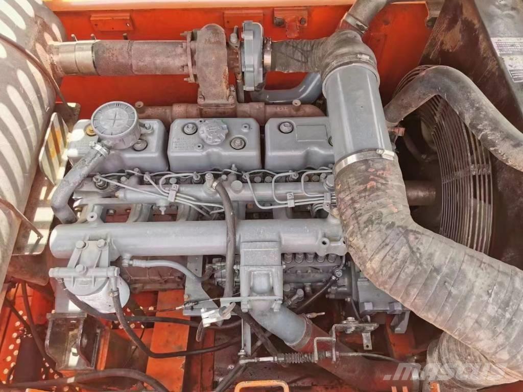 Doosan DH300LC-7 Crawler excavators