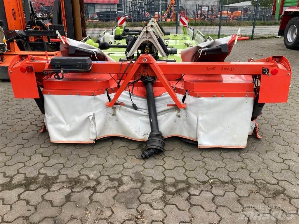 Kuhn GMD 310F-FF Mower-conditioners