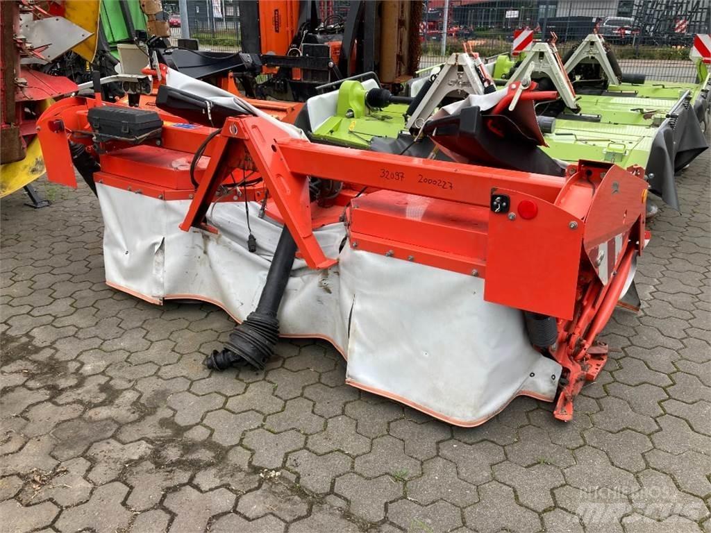 Kuhn GMD 310F-FF Mower-conditioners