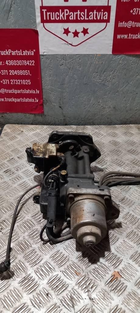 Scania G 400   2825344 Engines