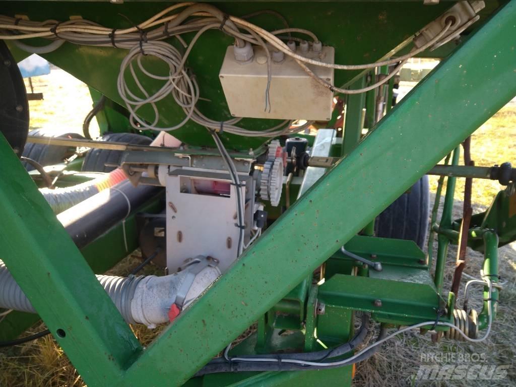 John Deere 740 A 9m Drills