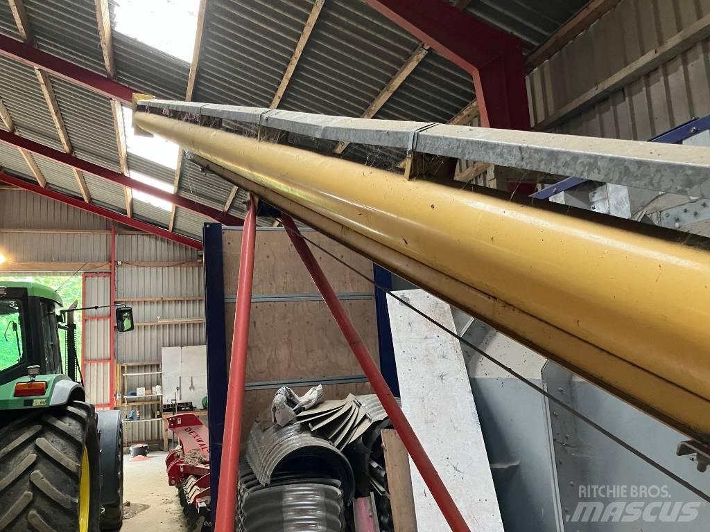 Westfield WR80x36 Conveyor equipment