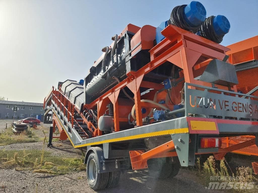  Stainmann ST400 Asphalt recycling