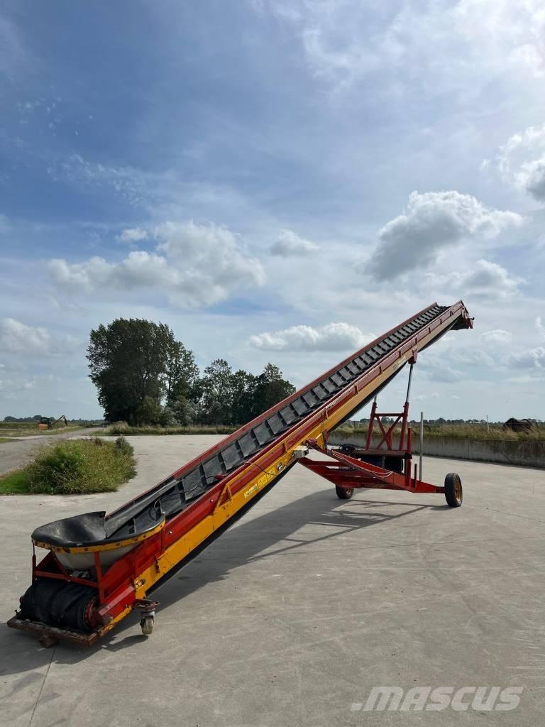 Bijlsma KT1400-60-3 Conveyor equipment