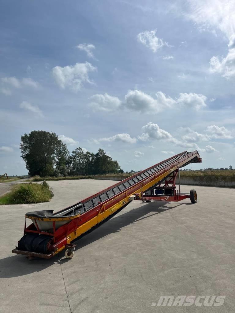 Bijlsma KT1400-60-3 Conveyor equipment