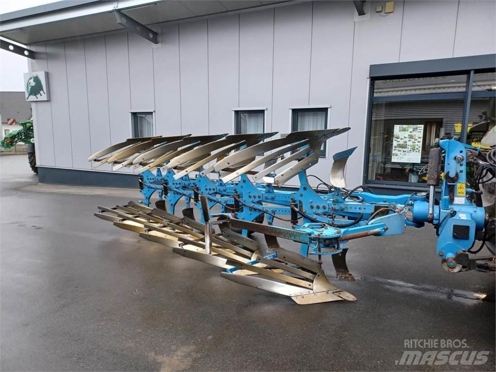 Lemken VariOpal 8 Ploughs