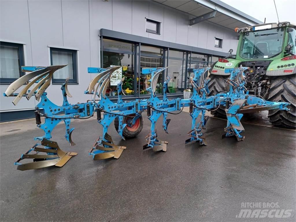 Lemken VariOpal 8 Ploughs