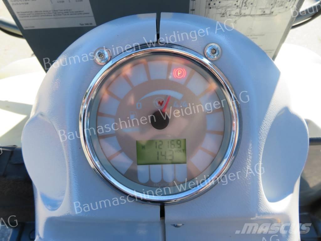Kramer 5025 Wheel loaders