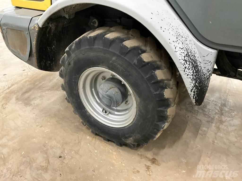 Kramer 5075 Wheel loaders