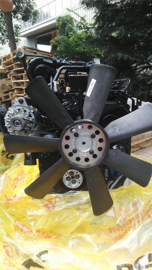 Cummins 6BTA5.9-C175 Engines