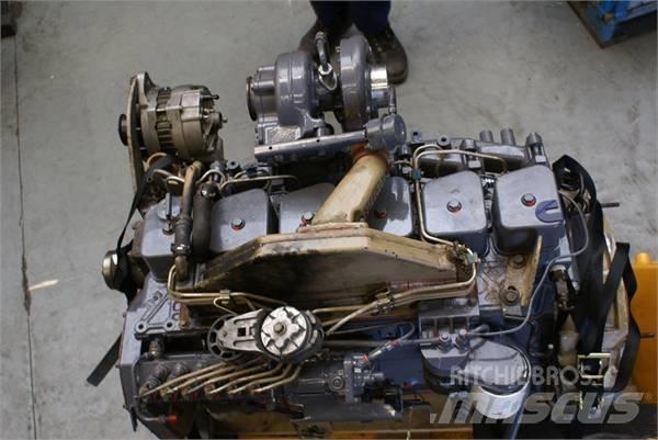 Cummins 6BT Engines