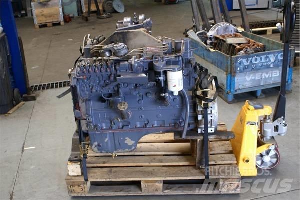Cummins 6BT Engines