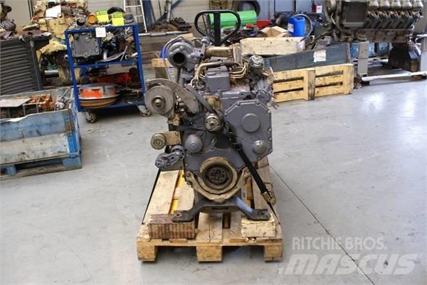 Cummins 6BT Engines