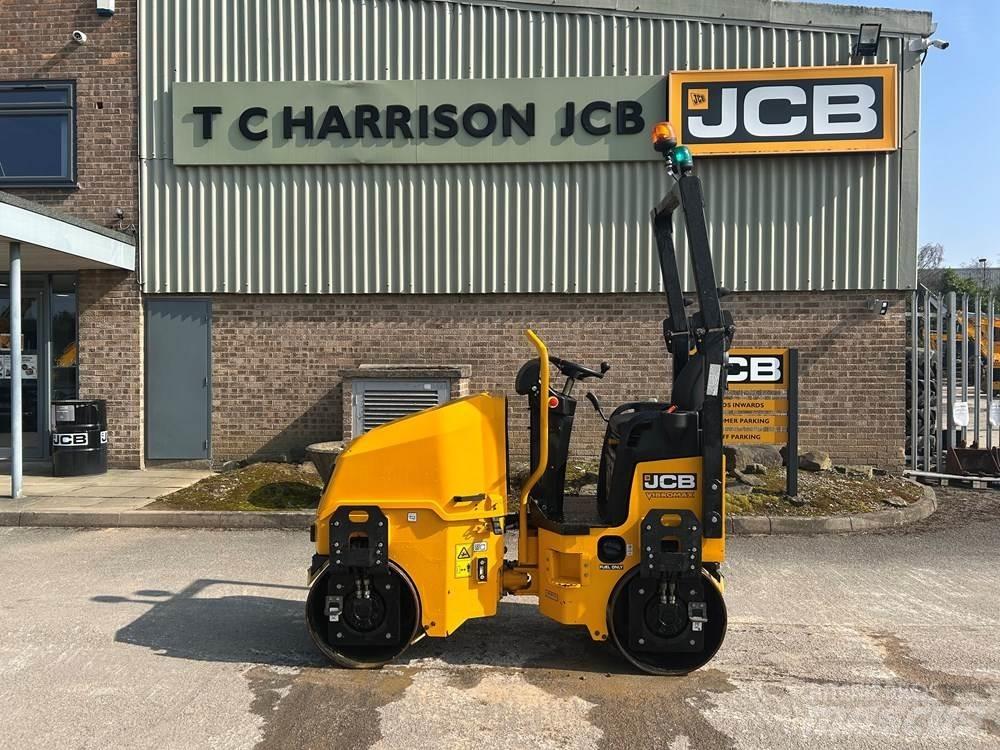 JCB CT160-80 Other rollers