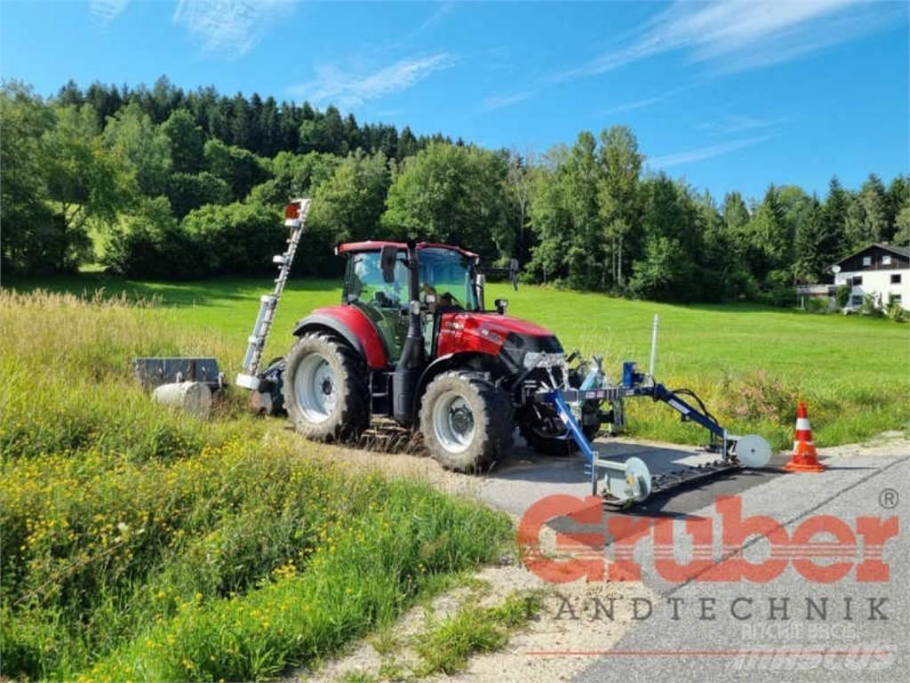 Kema DMF-275-H Mowers