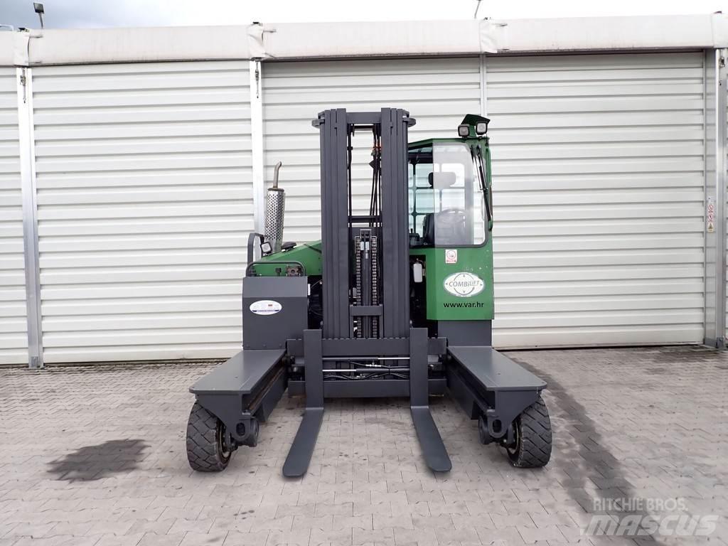 Combilift C4500 Side loader