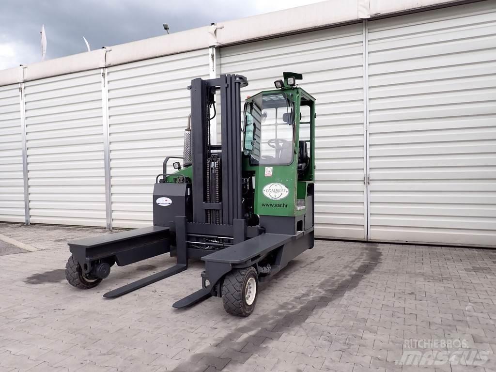Combilift C4500 Side loader