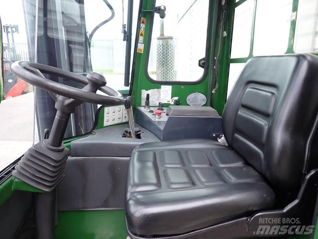 Combilift C4500 Side loader
