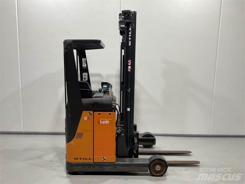 Still FM14 Reach truck