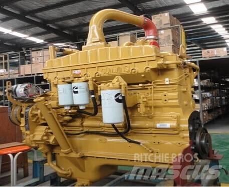Cummins NTAA855-C250 Engines