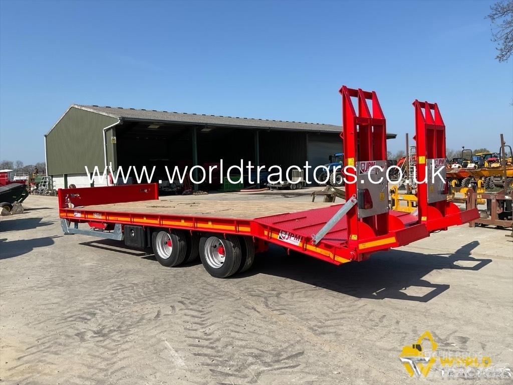 JPM 19TLL Other trailers