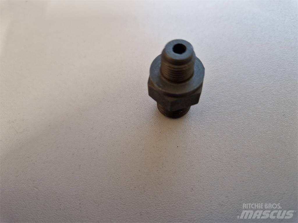 Rottne 033-0124 Engines