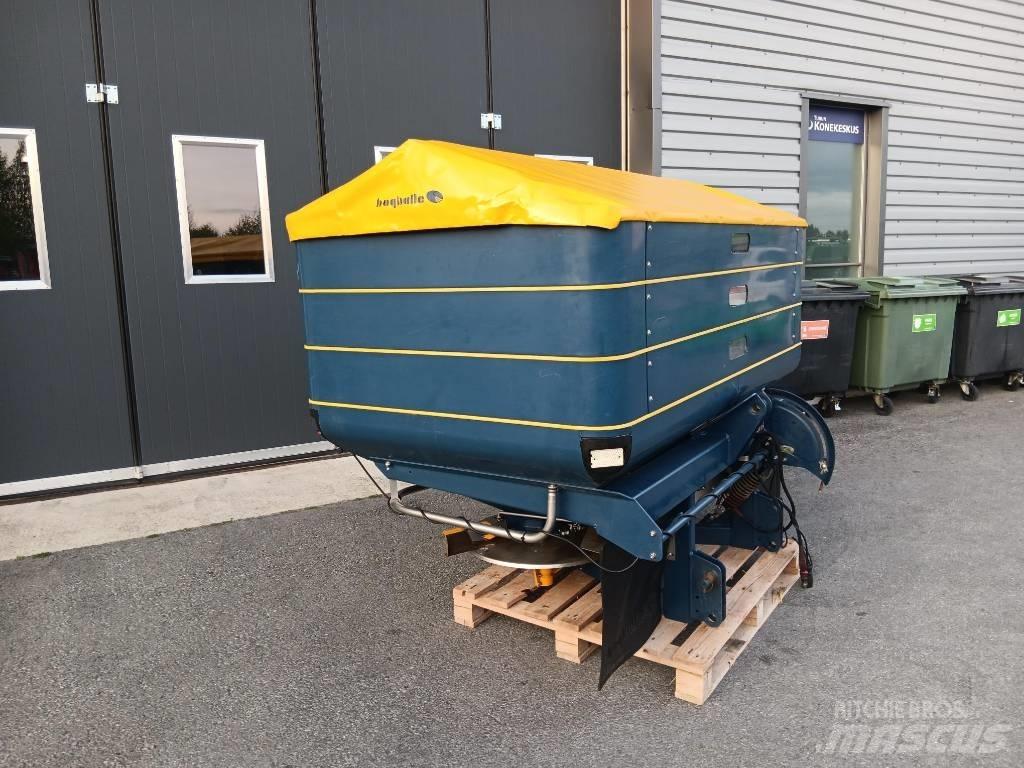 Bogballe L2 Plus Mineral spreaders
