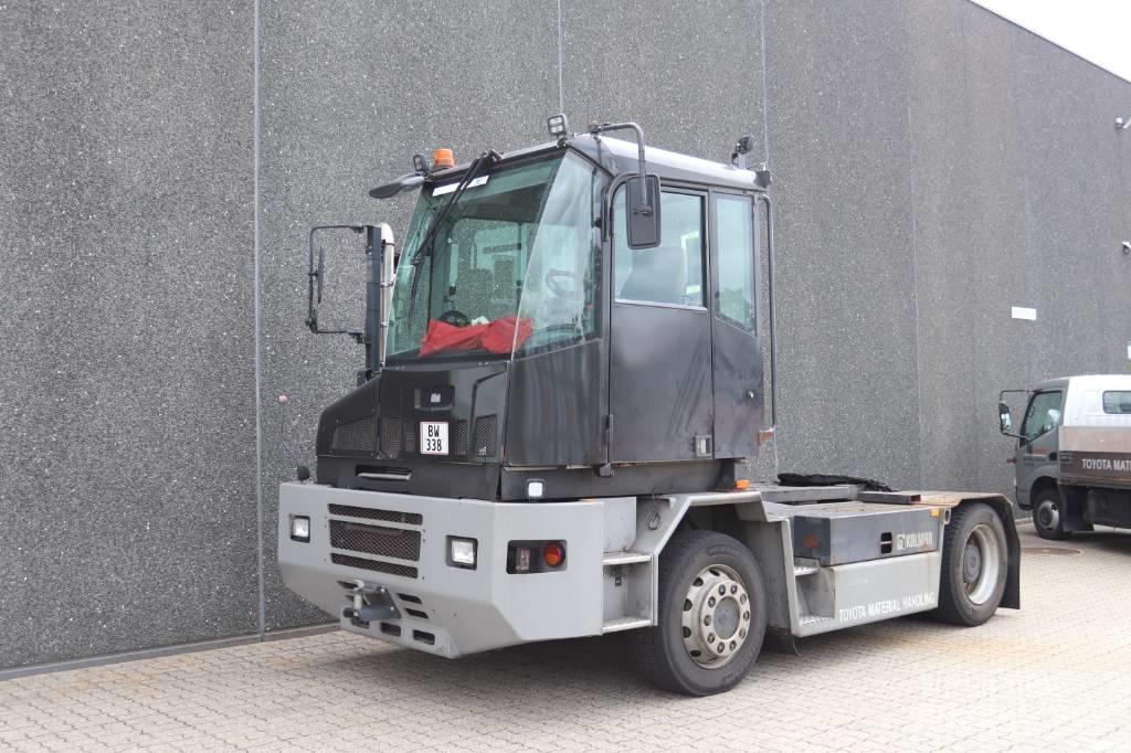 Kalmar TR 618 i Terminal tractors